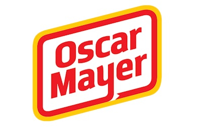 Oscar Mayer Sized