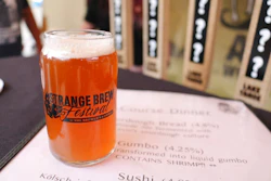 Strange Brew Craft Ap