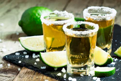Tequila Shots
