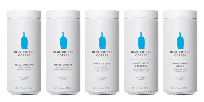Blue Bottle Coffee Recalls Whole Bean Coffee Cans Due To Injury Hazard Food Manufacturing