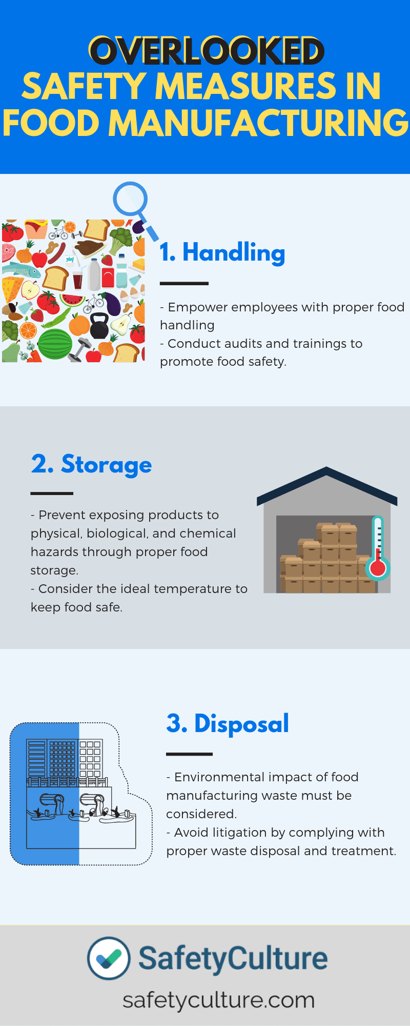 Mnet 211964 Overlooked Safety Measures In Food Manufacturing
