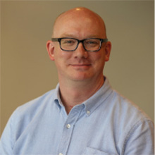 Michael Griffith