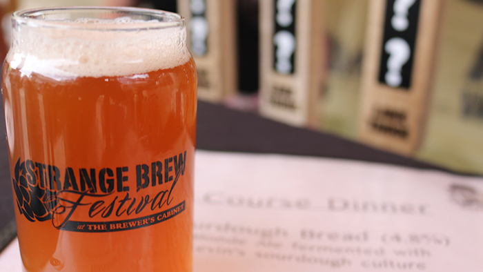 Mnet 213005 Strange Brew Hero Image