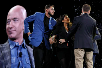 Bezos