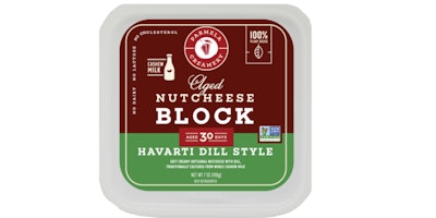 Block Havarti