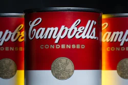 Campbell Soup Ap