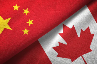 China Canada