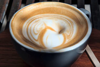 Coffee Cup