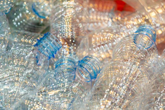 Plastic Bottles