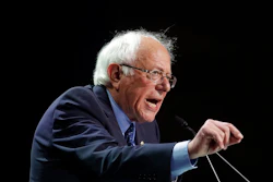 Sanders Walmart Ap