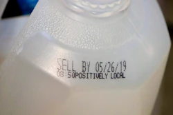 Sell By Date Ap
