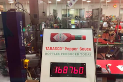 Tabasco Ap