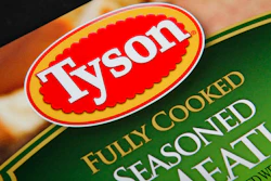 Tyson Package Ap