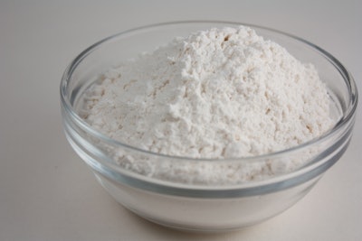 White Flour Wiki