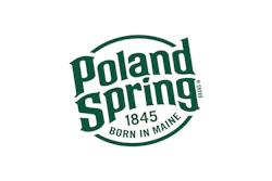 Mnet 213311 Poland Spring Logo Listing