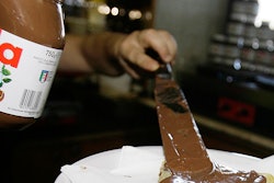 Mnet 213380 Nutella