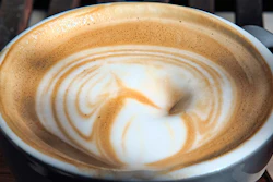 Mnet 213443 Coffee Cancer Warnings New Listing