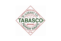 Mnet 213779 Tabasco Mc Ilhenny Listing