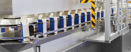 Mnet 214199 Packaging Equipment