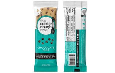 Cookie Dough Bar Ap