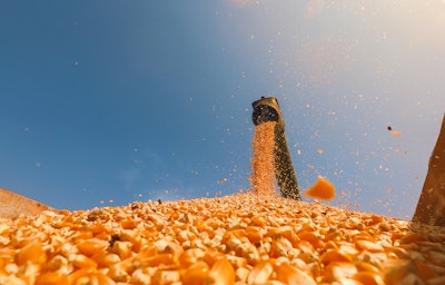 Corn For Ethanol