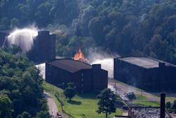 Jim Beam Fire Ap