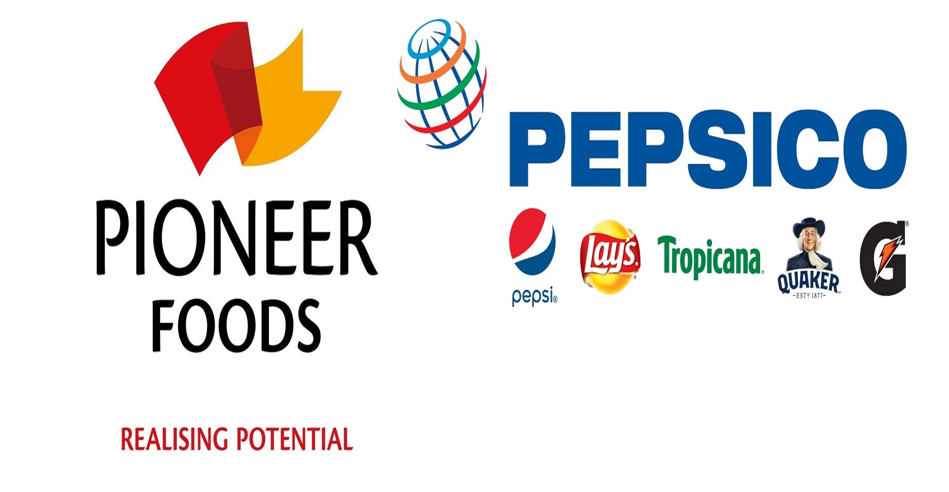 PepsiCo Targets African Growth With Pioneer Foods Acquisition | Food ...