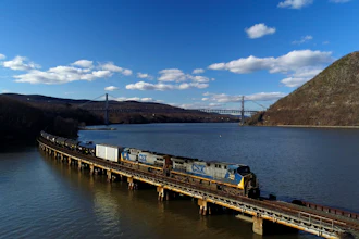 Railroad