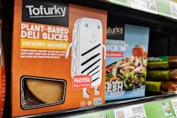 Tofurky Deli Slices Ap