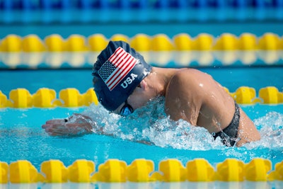 Usa Swimming Gov