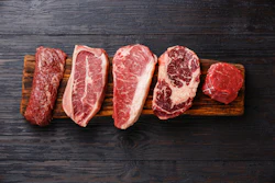Beef Istock