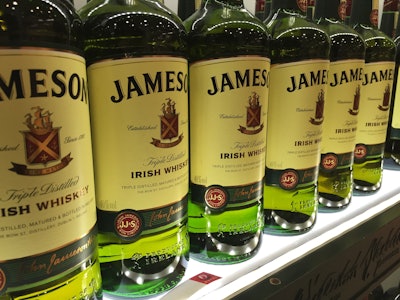 Jameson Bottles (1)
