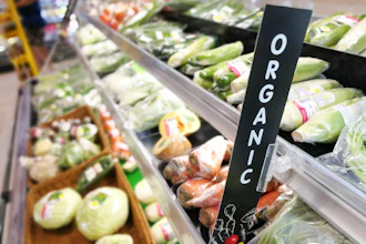 Organic Grocery