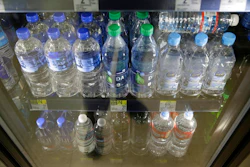 Plastic Bottles Ap