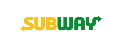 Subway Restaurants Logo