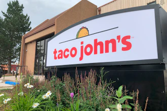 Taco Johns
