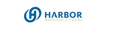Harbor Wholesale Foods Logo
