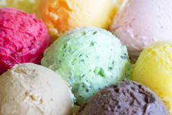 Ice Cream Istock