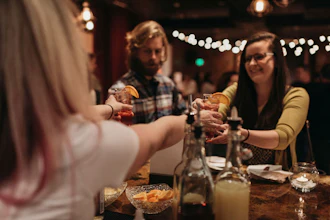 Mocktails