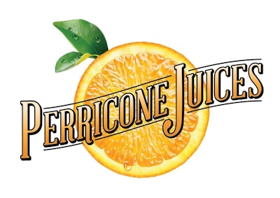 Perricon Juices