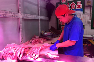 Pork