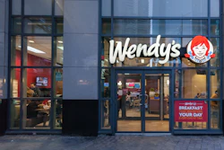Wendy's I Stock