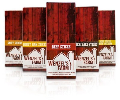Wenzels 2oz Caddie Lineup Preview