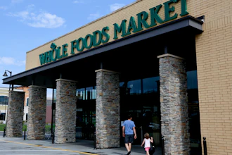 Whole Foods