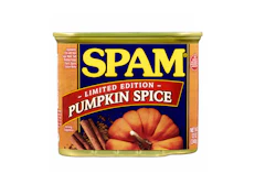 Spam 22