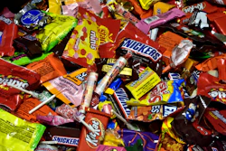Candy Pile