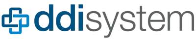 Ddi System Logo