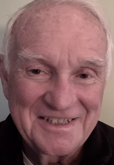 Jack Keough