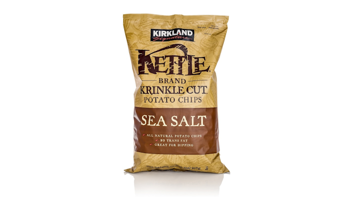 Private label food manufacturing