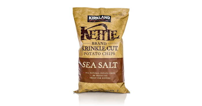Private label food manufacturing